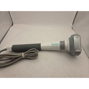 Pollenex ProHeat Body Wand Massager 2 Speed, Pivoting Head  WM-19 Tested Works